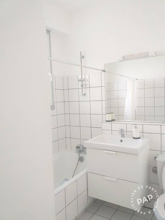 Appartement Rue de Longchamp à Neuilly-sur-Seine