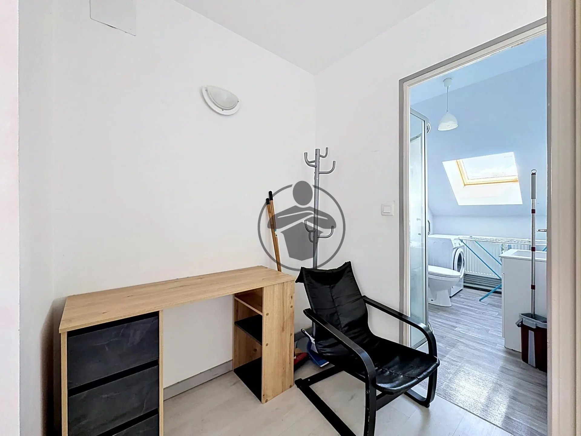 Appartement Rue Cyrille à Boué