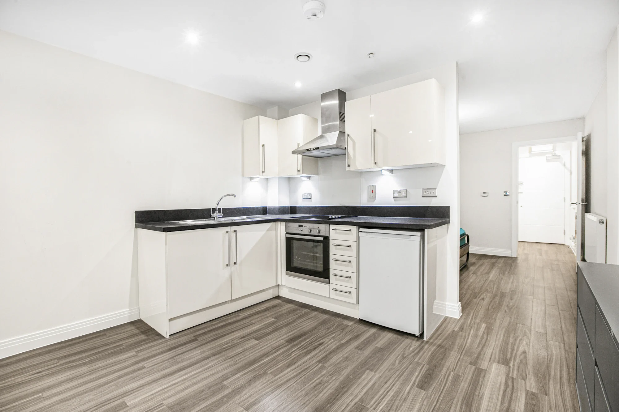 Flat Falcon Way in Welwyn Hatfield