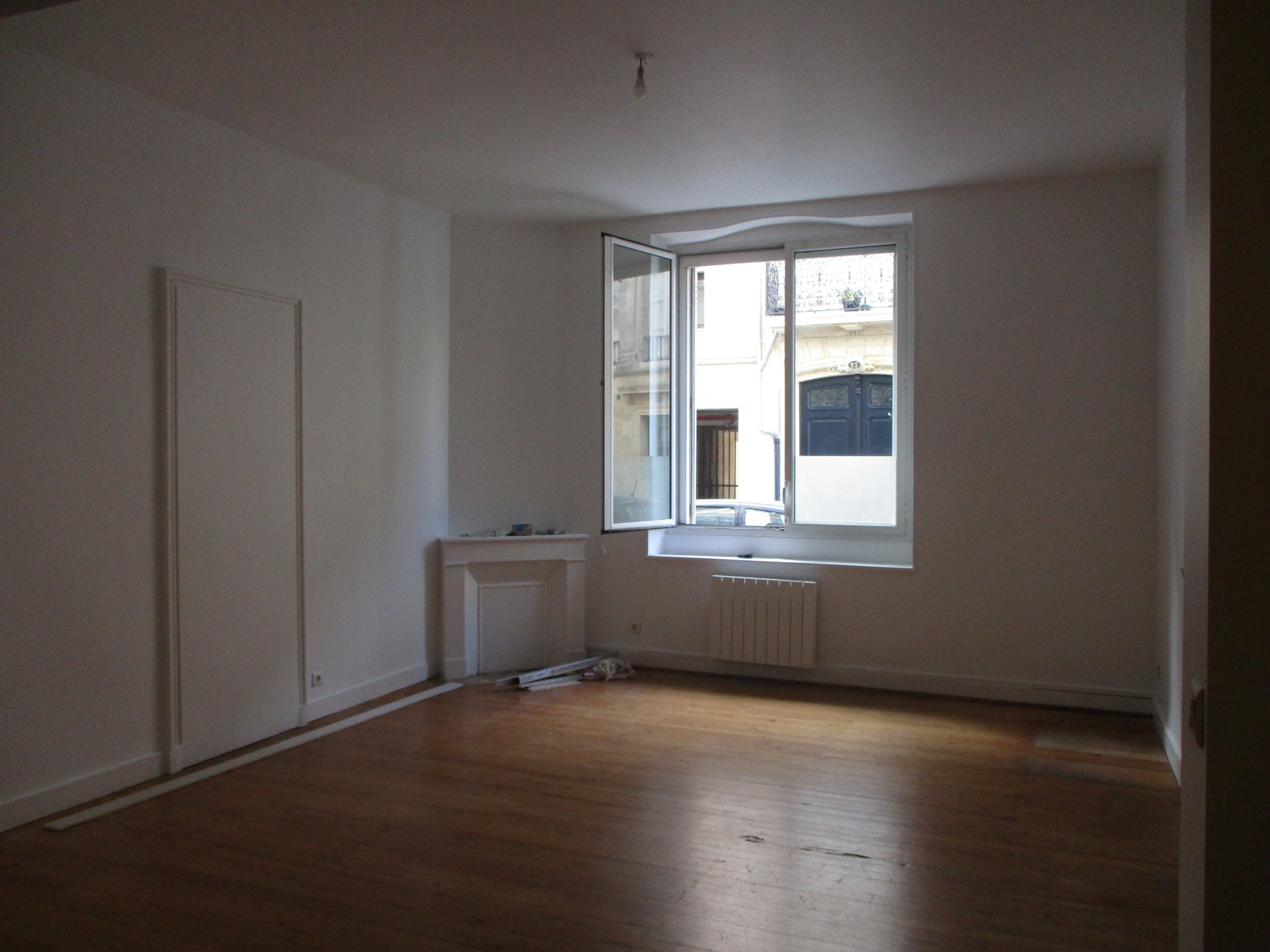 Flat Rue du Palais Gallien in Bordeaux