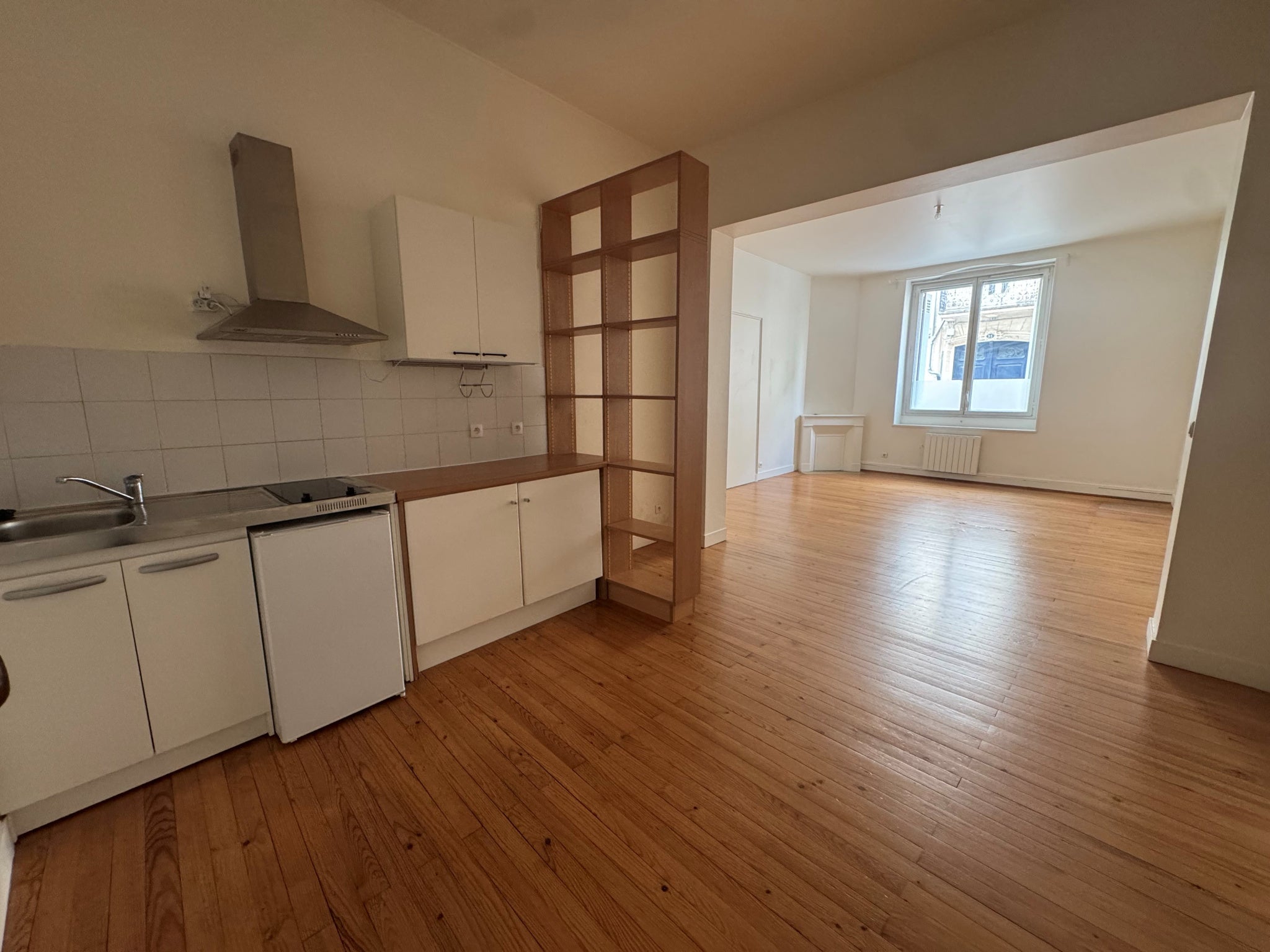 Appartement Rue du Palais Gallien à Bordeaux