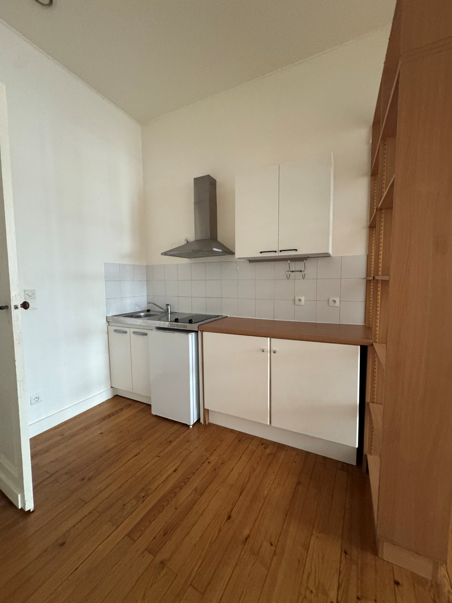 Appartement Rue du Palais Gallien à Bordeaux