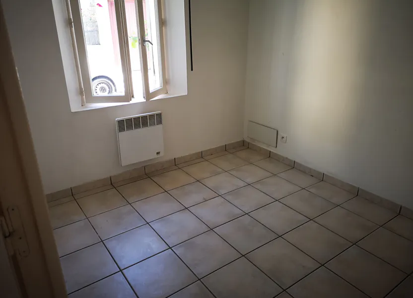 Appartement Rue du Lavoir à Isle-Saint-Georges