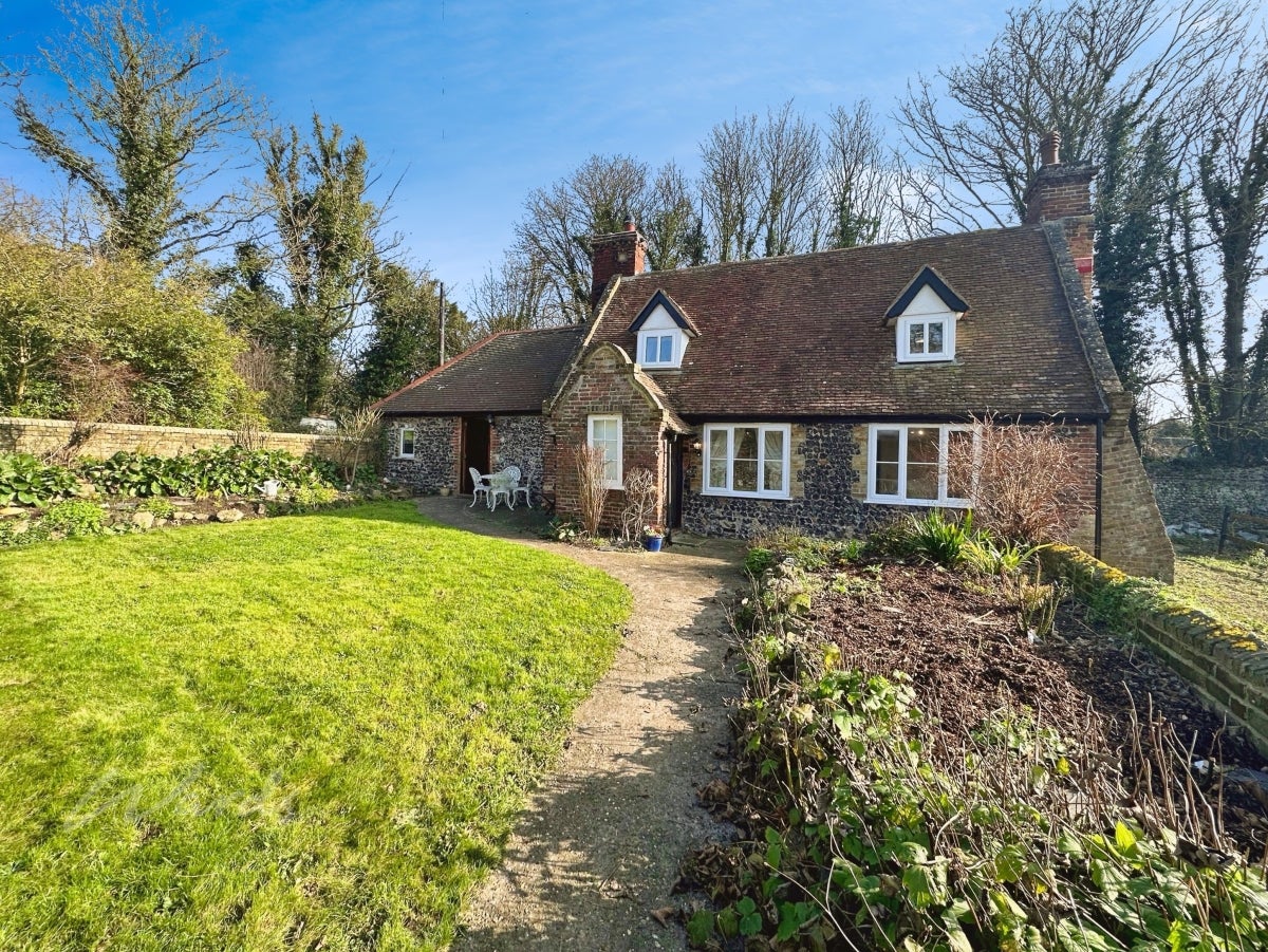 House Poorhole Lane in Thanet