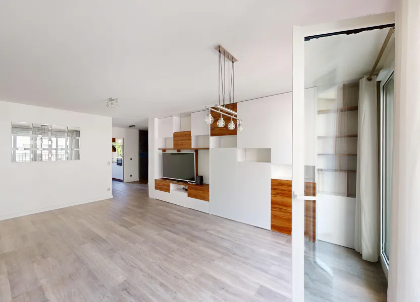 Appartement Avenue Aristide Briand à Montrouge