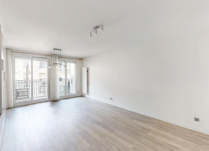 Appartement Avenue Aristide Briand à Montrouge