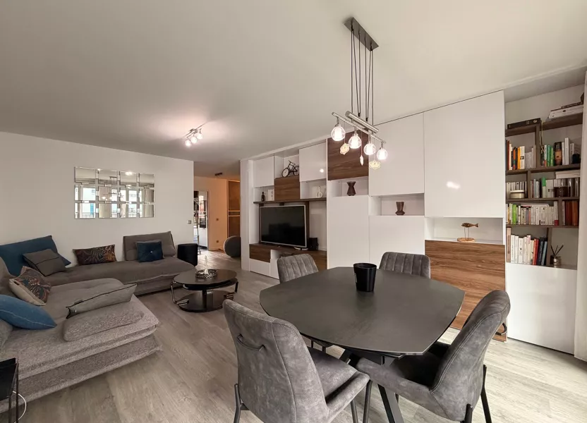 Appartement Avenue Aristide Briand à Montrouge