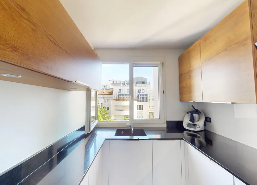 Appartement Avenue Aristide Briand à Montrouge