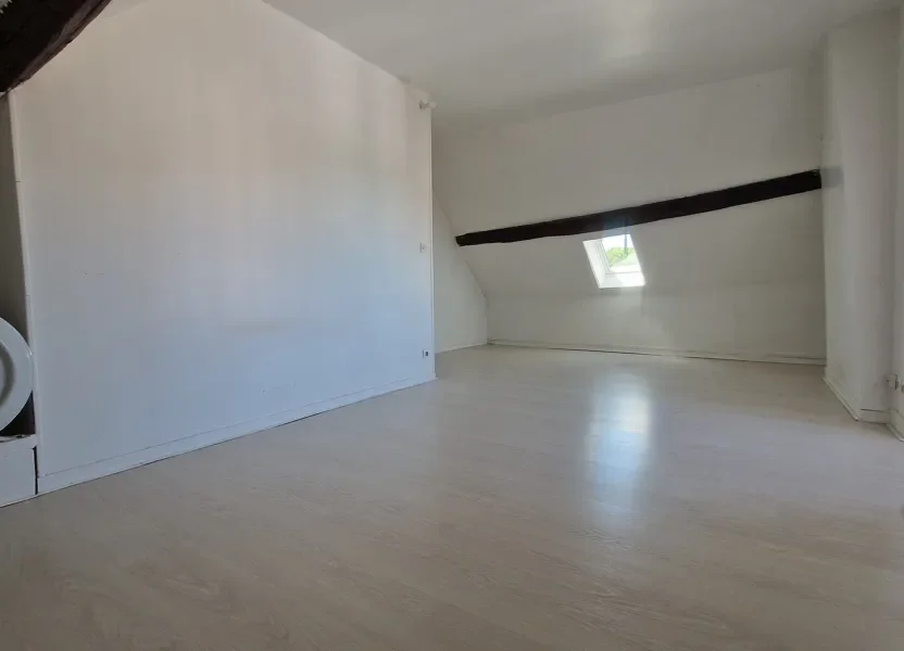 Appartement D 49 à Bernay-Vilbert