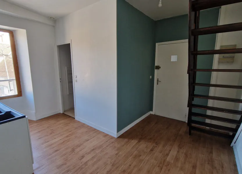 Appartement D 49 à Bernay-Vilbert
