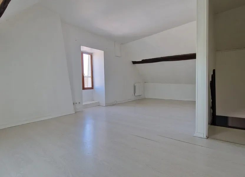 Appartement D 49 à Bernay-Vilbert