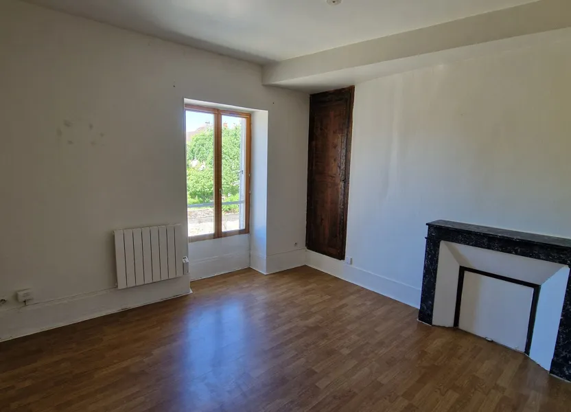 Appartement D 49 à Bernay-Vilbert