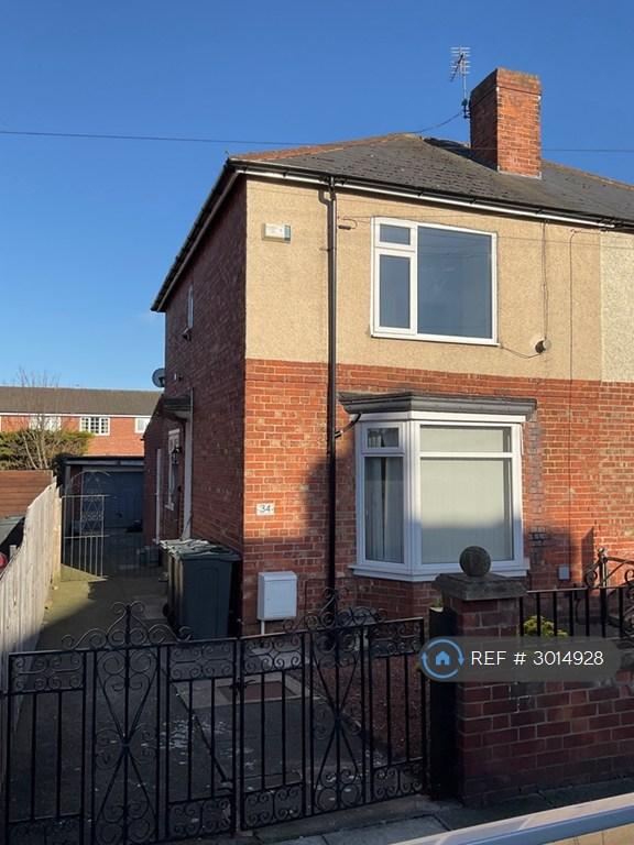 House Leyburn Road in Darlington