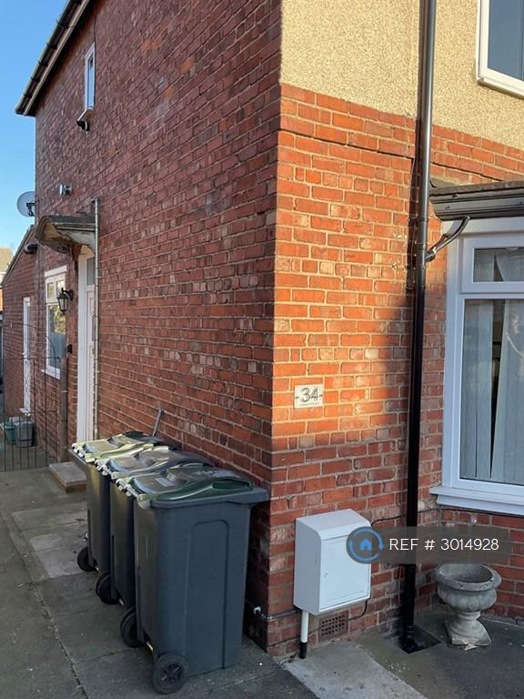 House Leyburn Road in Darlington