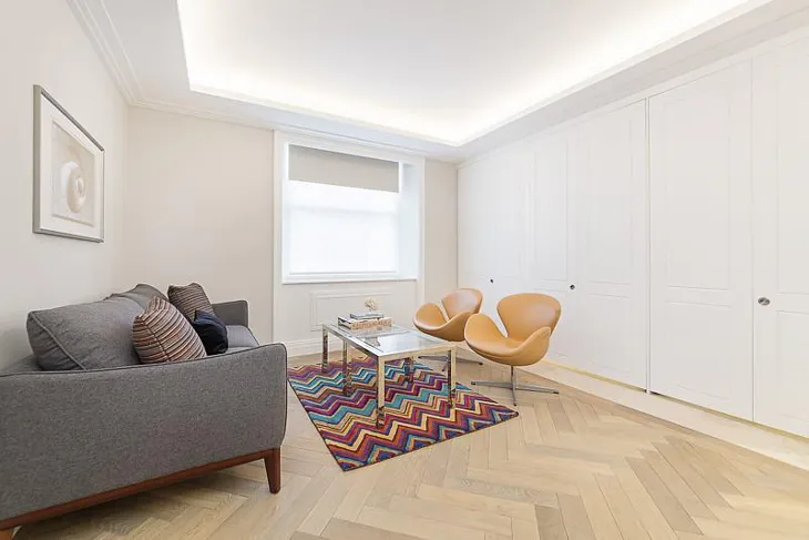 Flat Harcourt Terrace in Greater London
