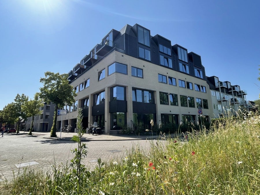 Studio Randhoeve in Houten