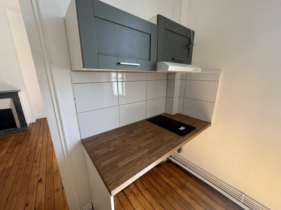 Appartement Rue Rabelais à Angers