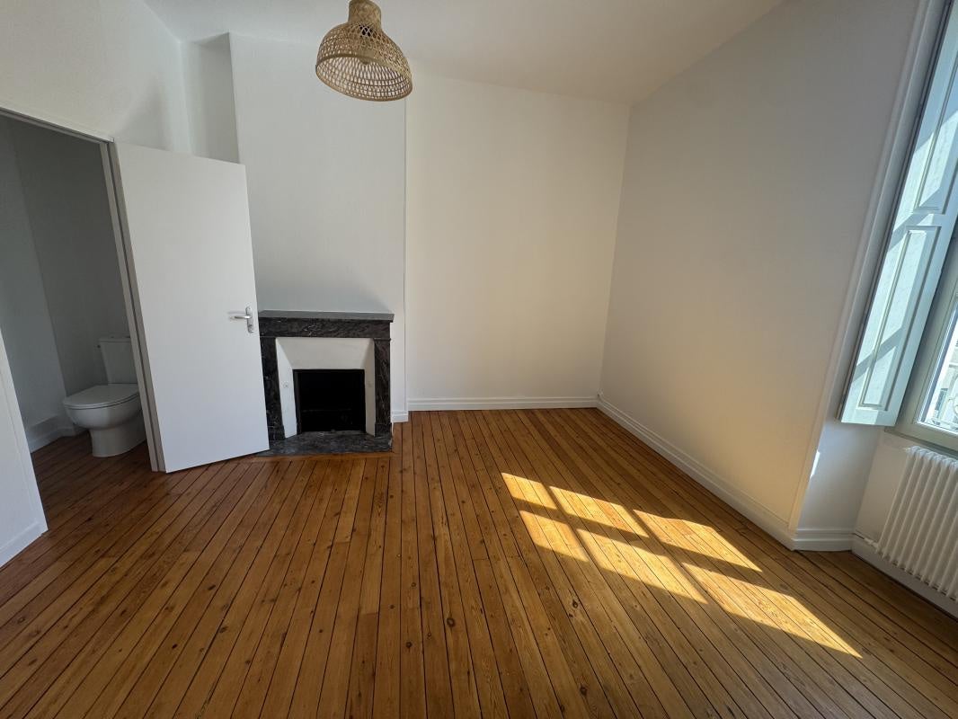 Appartement Rue Rabelais à Angers