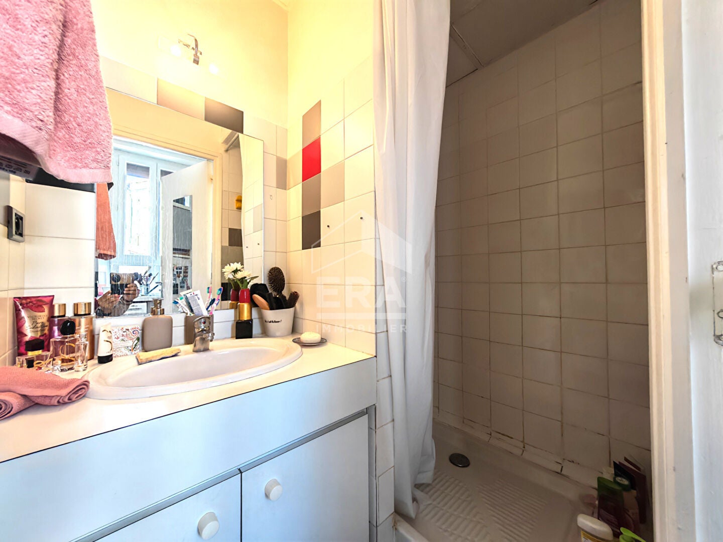 Flat Rue Saint-Pierre in Marseille