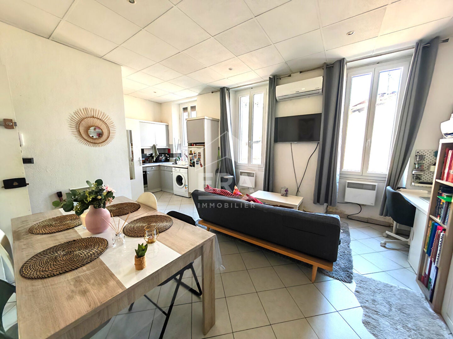 Appartement Rue Saint-Pierre à Marseille