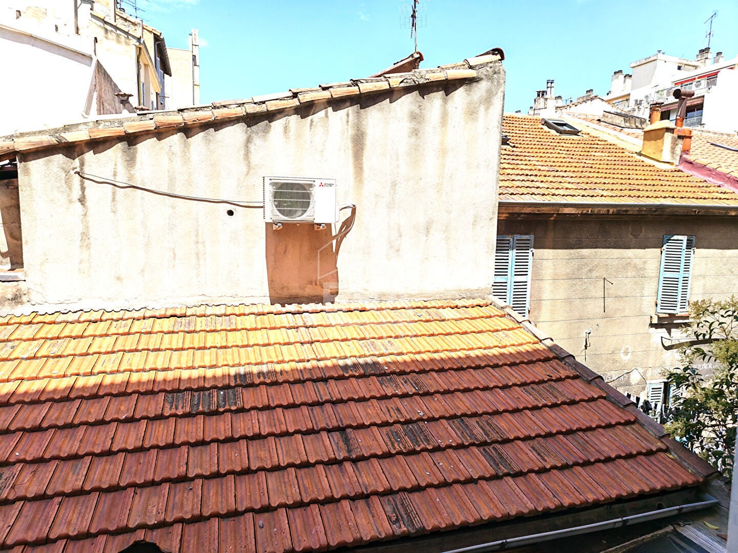 Flat Rue Saint-Pierre in Marseille