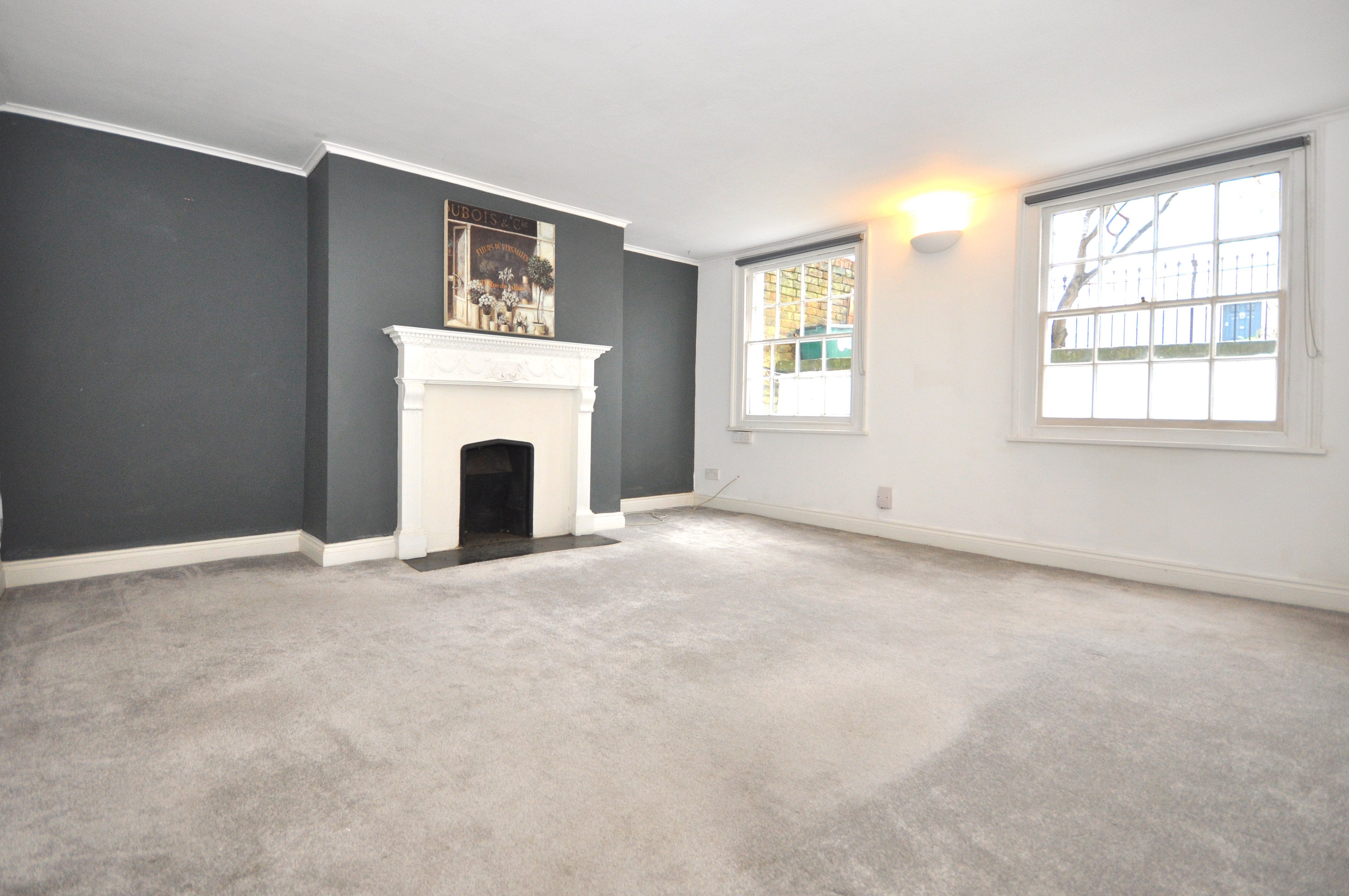 Flat Gratton Road in Cheltenham