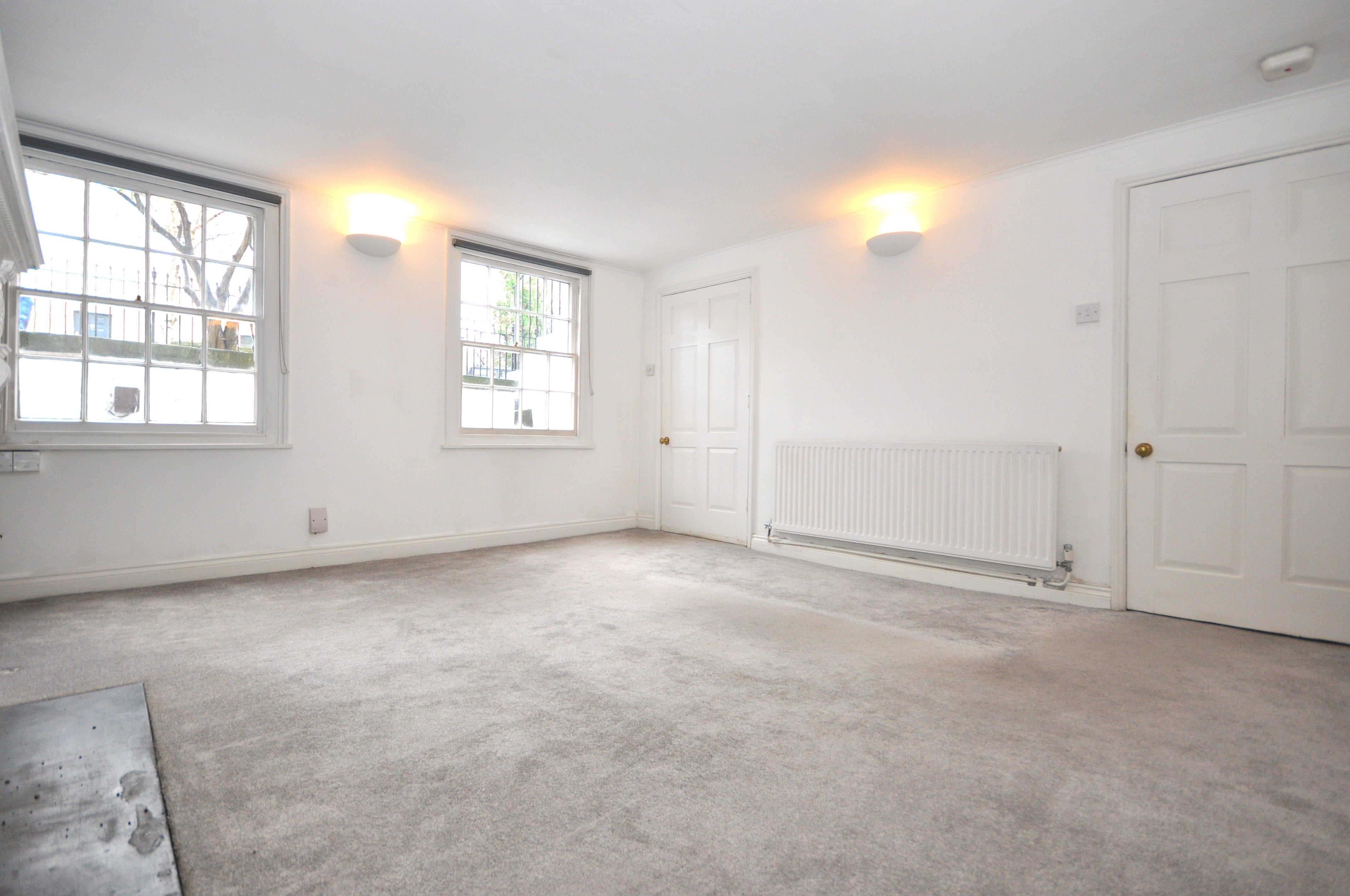 Flat Gratton Road in Cheltenham