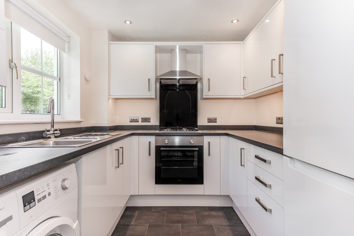 House Campion Place in Cherwell District