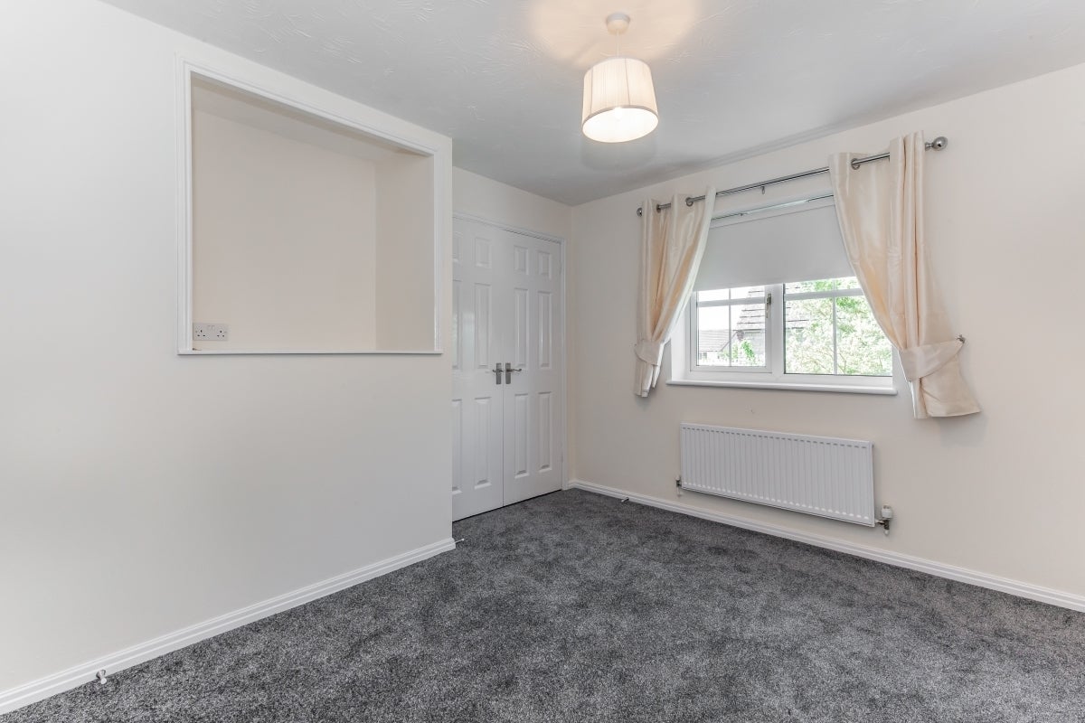 House Campion Place in Cherwell District