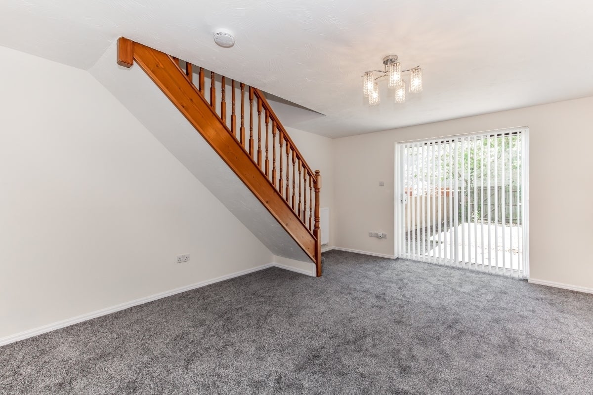House Campion Place in Cherwell District