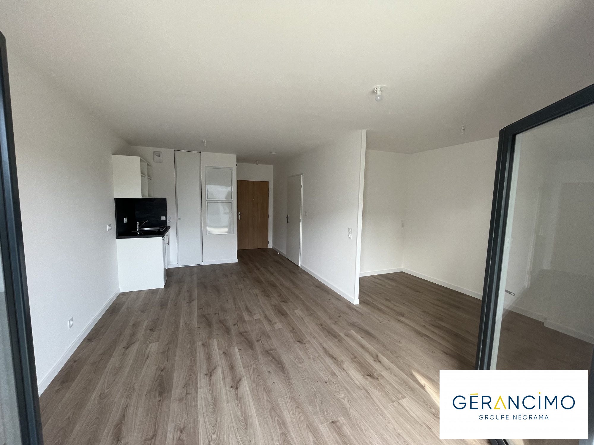 Appartement Allée de la Grande Madeleine à Bihorel