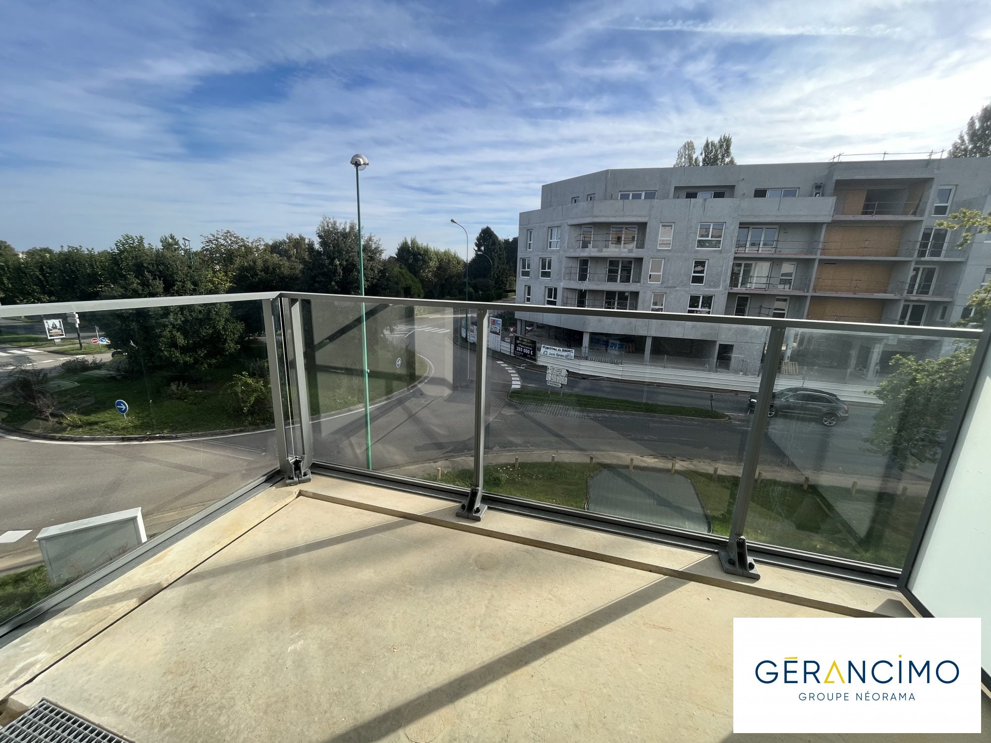 Appartement Allée de la Grande Madeleine à Bihorel