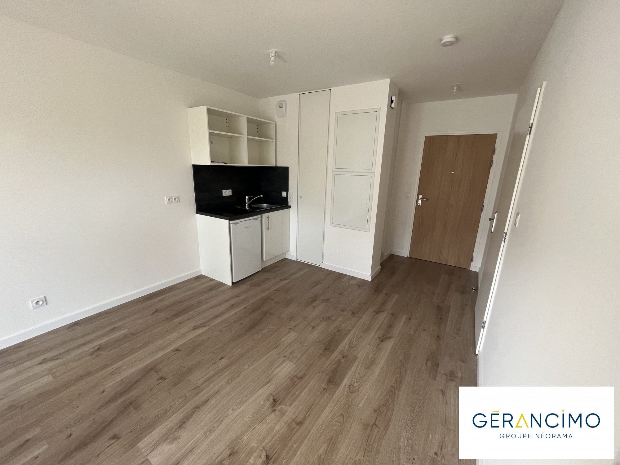 Appartement Allée de la Grande Madeleine à Bihorel