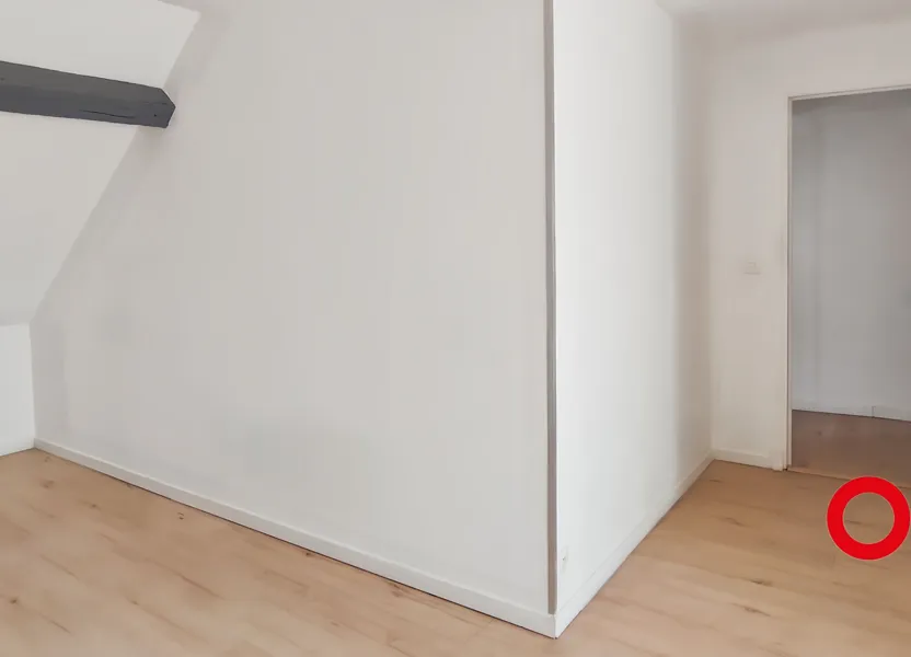 Appartement Rue Louis Boilet à Pont-Sainte-Maxence
