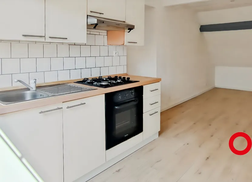 Appartement Rue Louis Boilet à Pont-Sainte-Maxence