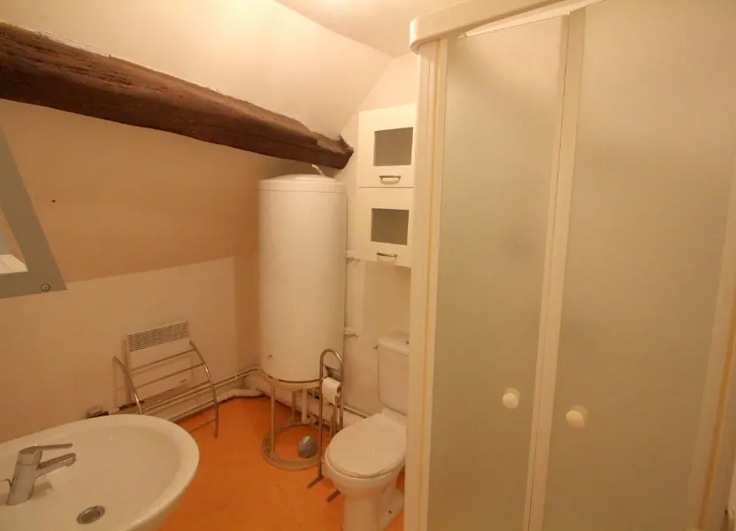 Appartement Rue Louis Boilet à Pont-Sainte-Maxence