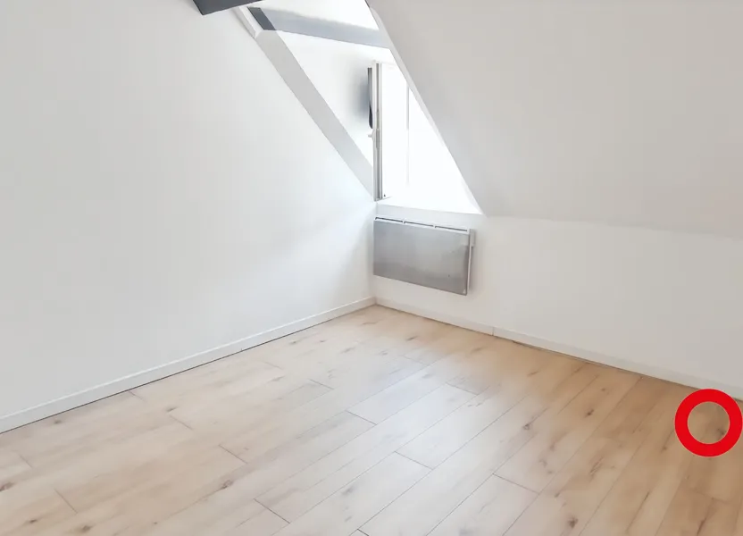 Appartement Rue Louis Boilet à Pont-Sainte-Maxence