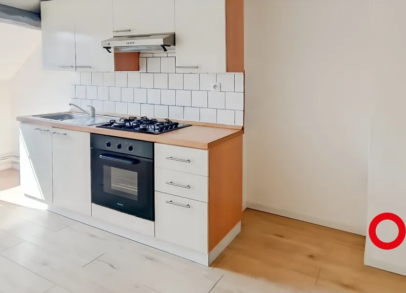 Appartement Rue Louis Boilet à Pont-Sainte-Maxence