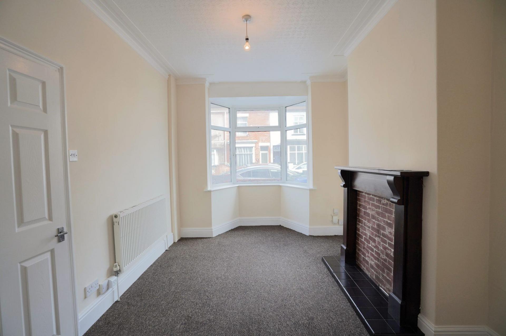 House Freeston Street in Cleethorpes