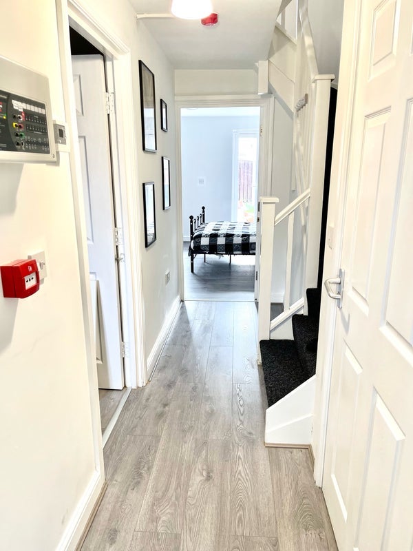 Room William Street in Rotherham