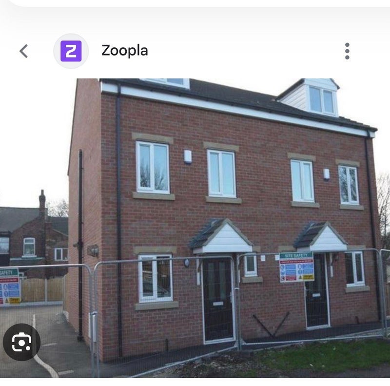 Room William Street in Rotherham