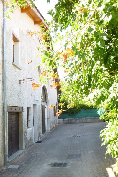 Flat Chemin du Vinay in Sassenage