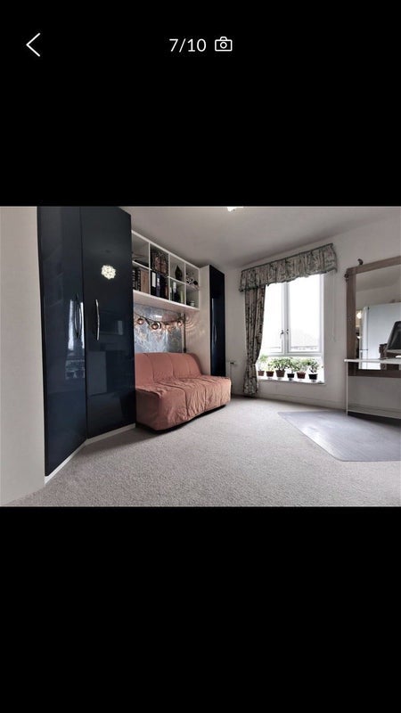 Room Aventine Avenue in Greater London