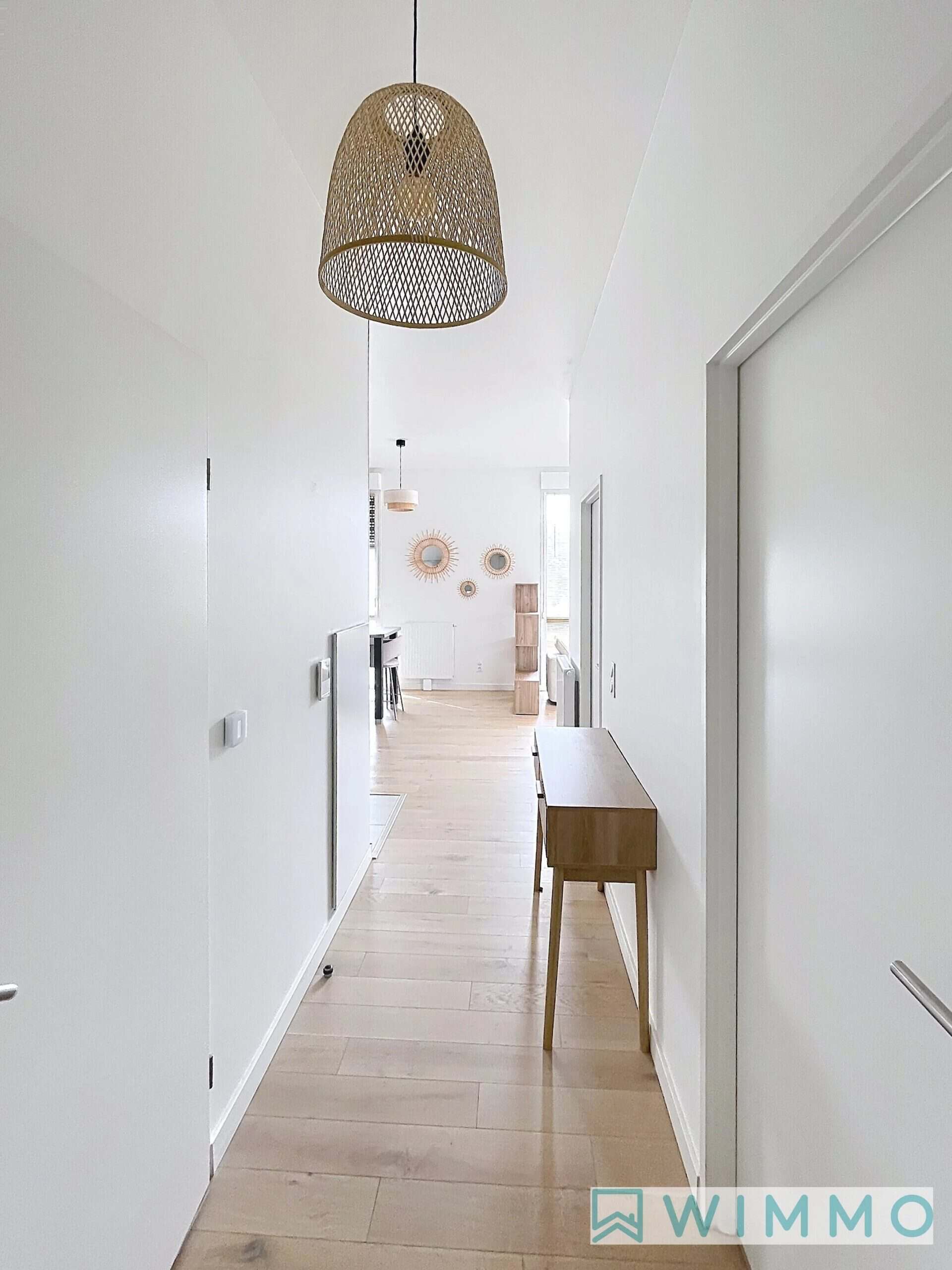 Flat Rue Gambetta in Pessac