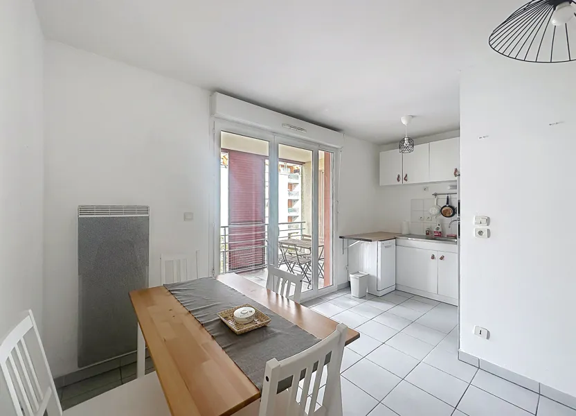 Appartement Rue de la Solidarité à Avignon