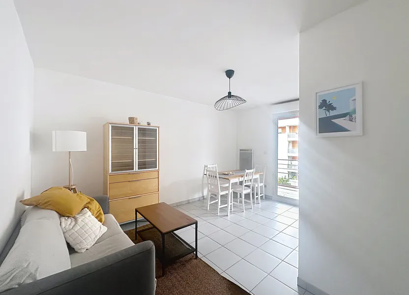 Appartement Rue de la Solidarité à Avignon