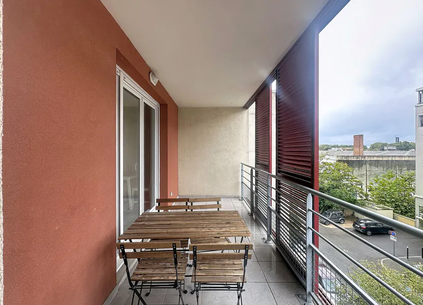Appartement Rue de la Solidarité à Avignon