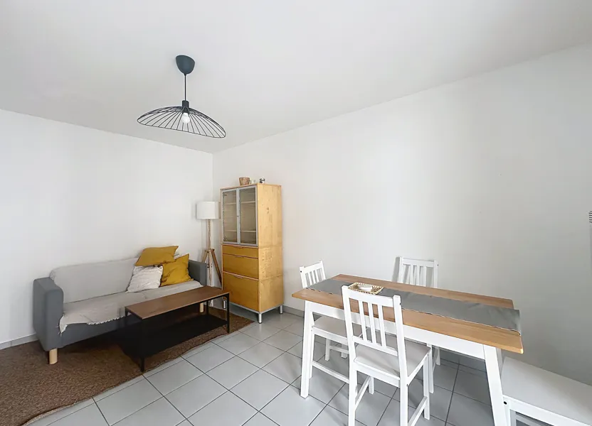 Appartement Rue de la Solidarité à Avignon