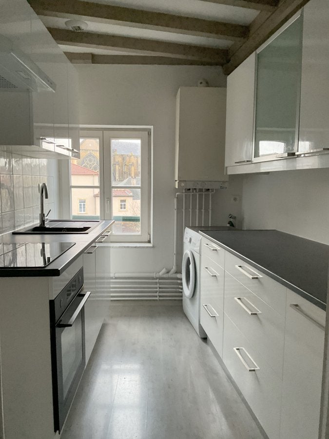 Appartement Rue Paul Tornow à Metz