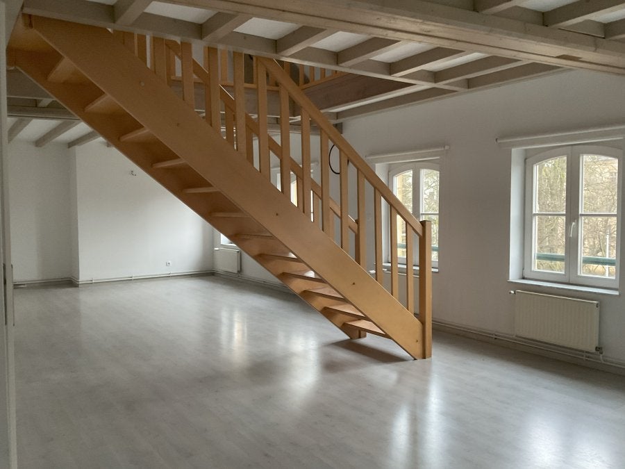 Appartement Rue Paul Tornow à Metz